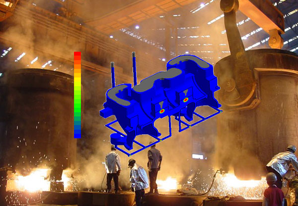 铸造分析软件未来发展趋势如何